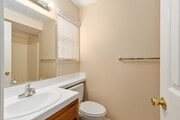 Photo - "Coming Soon" Awesome corner 2 Bedroom 2 Bath Townhome with large private patio (AC/Pool/Gated Pa... Unit 7014 Casa Lane #27