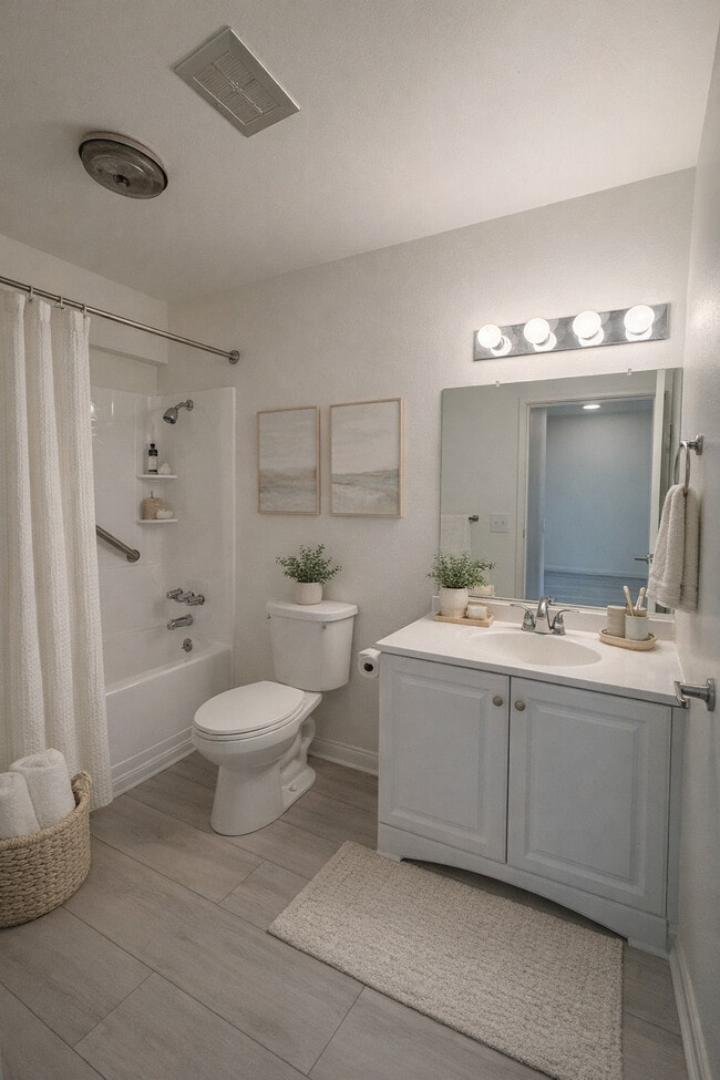 Photo - Reflections at Sepulveda