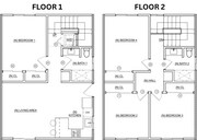 Photo - BRAND NEW (2026)!! 4 Bed / 2 Bath Home on Catoctin (Near Campus)