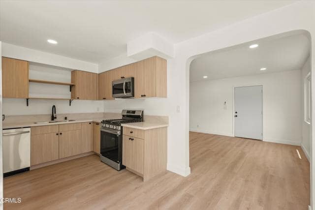 Photo - 624 Silver Lake Blvd Townhome