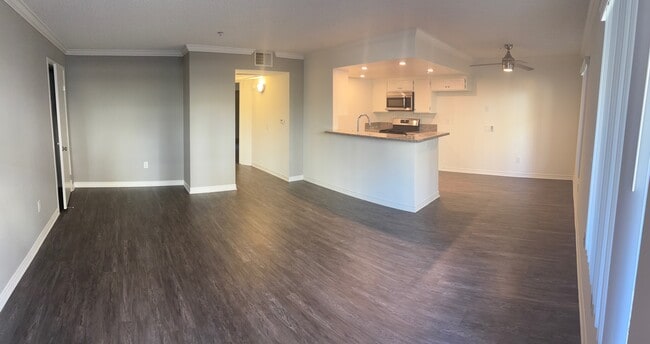 Photo - The Newporter Apartments