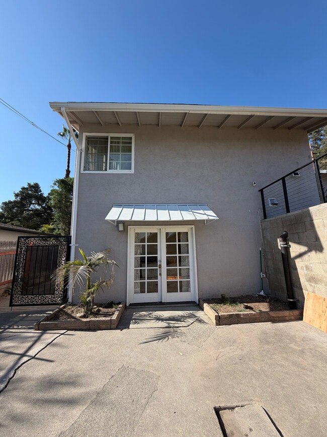 Photo - 2341 Oak Park Rd