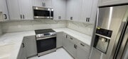 Kitchen 3 - 1300 Midvale Ave Condo Unit 307