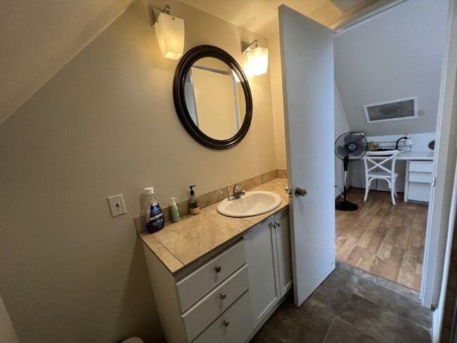 Photo - Private Furnished Bedroom for Rent – Near SDSU

Comfortable and fully furnished private bedroom a... Unit Room 5