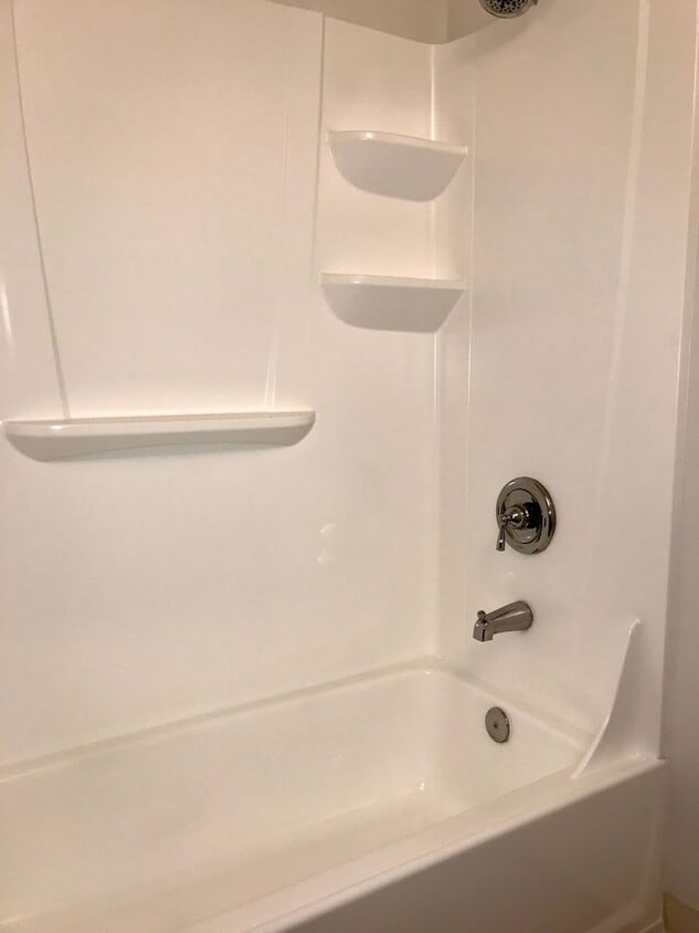 Floor Plan - 2/1 C F