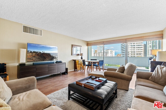 Photo - 10701 Wilshire Blvd Unit 1002