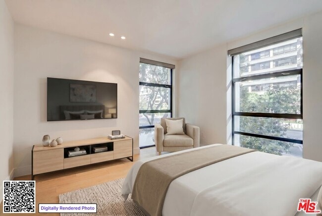 Photo - 10777 Wilshire Blvd Unit 210