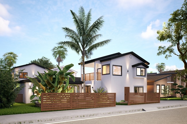 Building Photo - Brand new!