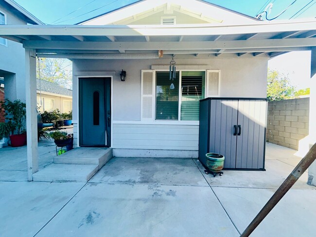 Photo - Charming 2 Bed / 2 Bath ADU for Rent – Prime Anaheim Location!