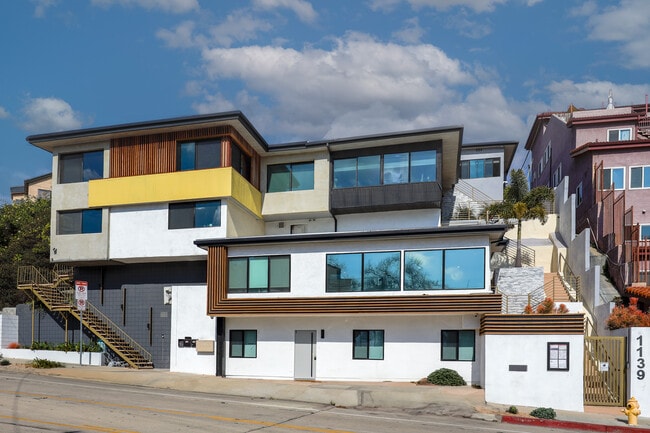 1139 Bellevue Ave. - 1139 Bellevue Ave.
