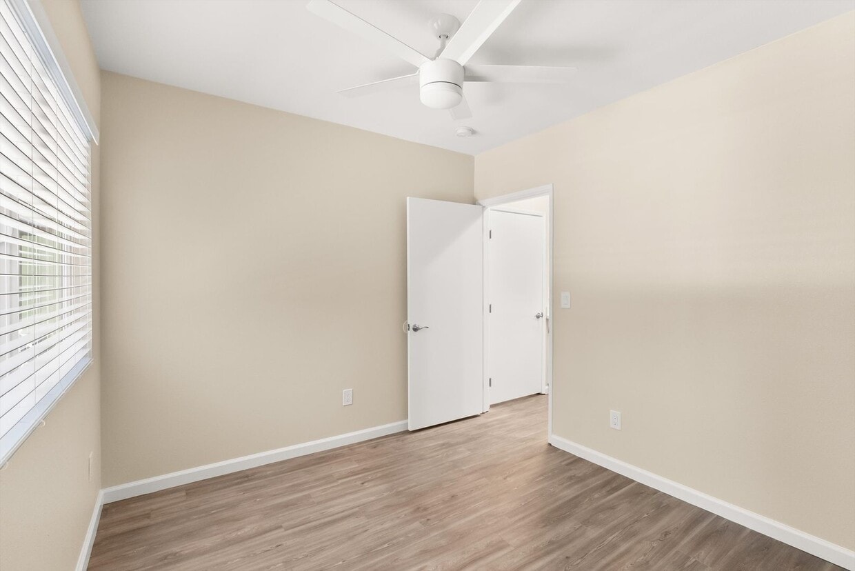 Floor Plan - 1/1 Jr