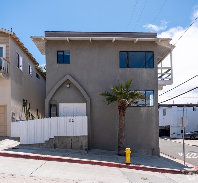 Building Photo - 112 38th St Unit B Rental