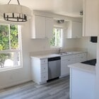 Upgraded Kitcen - 3434 W 170th St Apartments Unit 04
