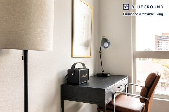 Photo - 635 Robinson Ave Unit FL4-ID9