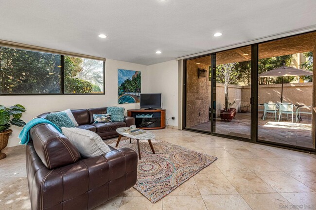 Photo - 2420 Torrey Pines Rd Condo Unit A104