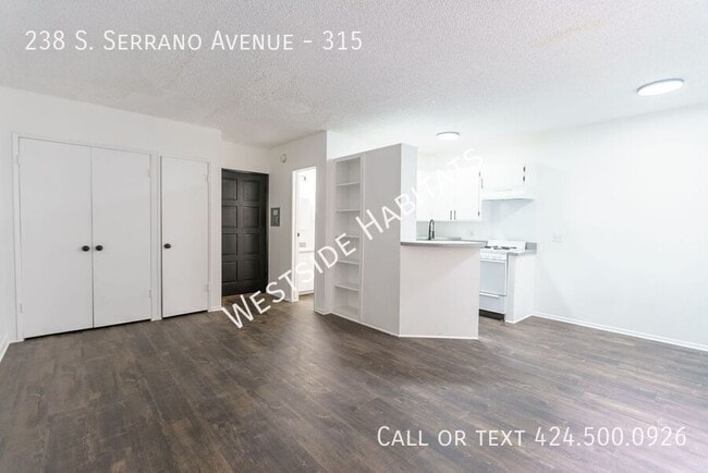 Photo - 238 Serrano Ave Unit 315