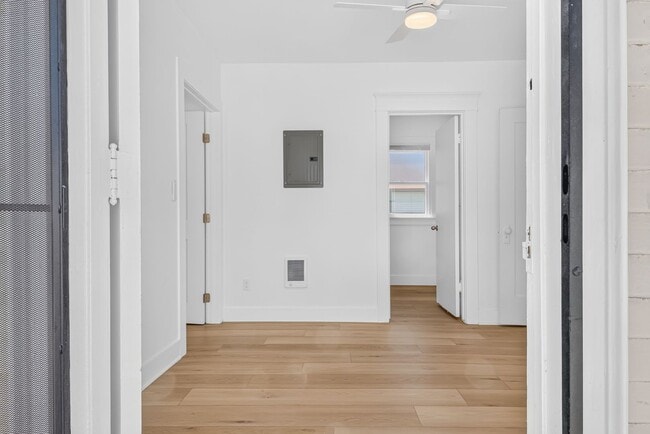 Building Photo - 525 Chestnut Ave