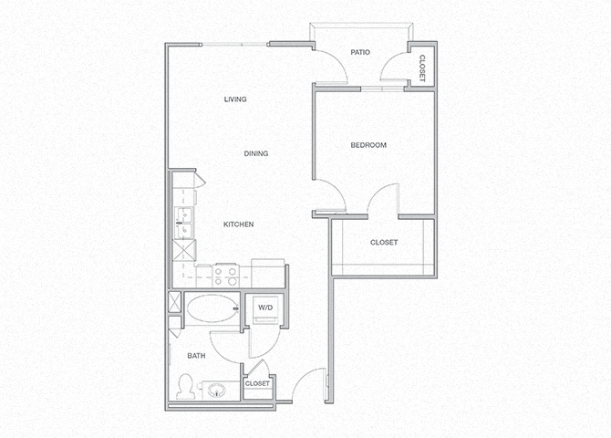 Floor Plan - A1