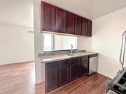Sink/Bar - Delano Townhomes