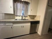 Kitchen - Alta Villas Homes