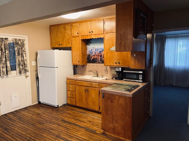 Photo - 2717 W Avenue K Unit Guest House