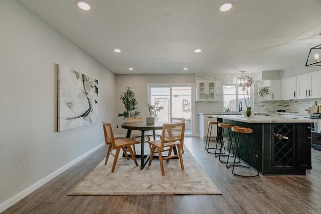 Photo - 2603 Via Bocas Unit D