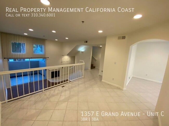 Photo - 1357 E Grand Ave Unit C