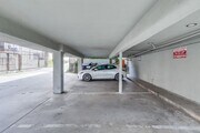 Parking in the back - Stylish Mid-Century Building in West Adams... Apartments