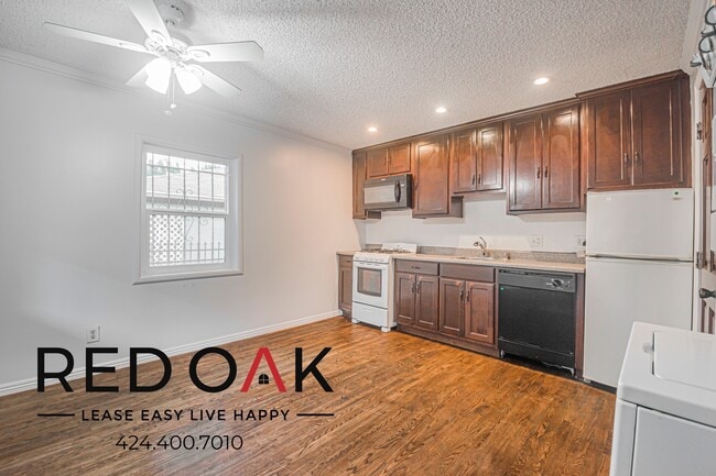 Photo - 1309 W 36th Pl Unit 1309