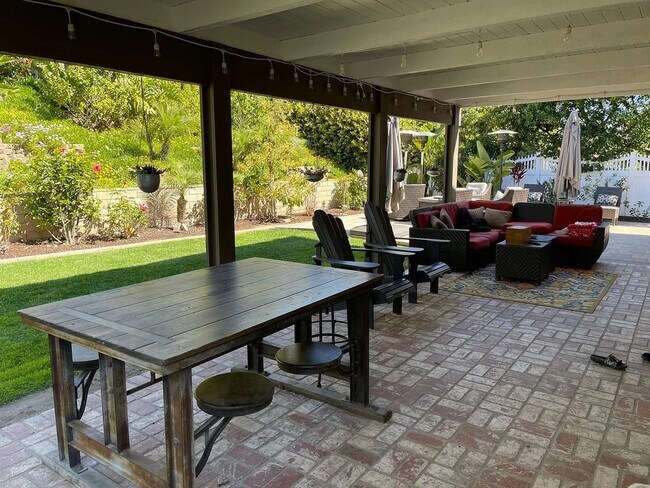 Photo - Rare opportunity spacious remodeled Camarillo Home on cul-de-sac