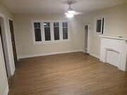 Front & Dinning Room 17 × 14 feet - 3453 Siskiyou St House