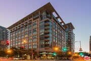 Photo - 1111 S Grand Ave Condo Unit 1205