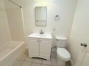 Photo - 2-Story Townhome with parking, in unit laundry hookups, 2bd/1.5ba! Unit 3