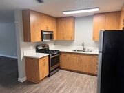 Photo - The Circle Apartments at Long Beach