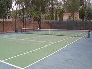 Tennis Court - 23777 Mulholland Hwy