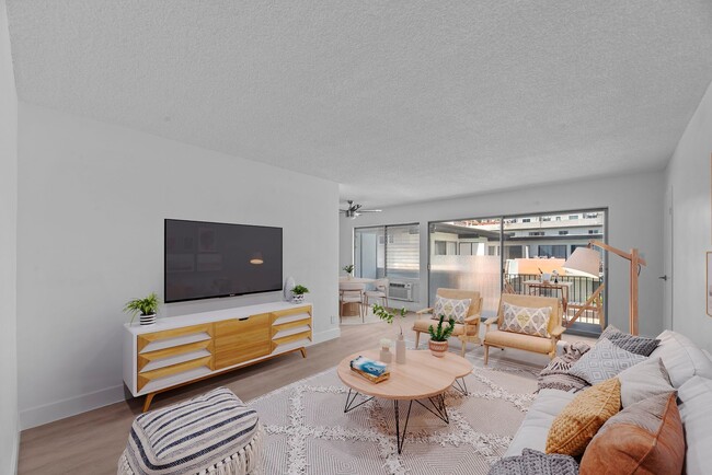 Building Photo - TALA Local at 1301 Havenhurst Rental