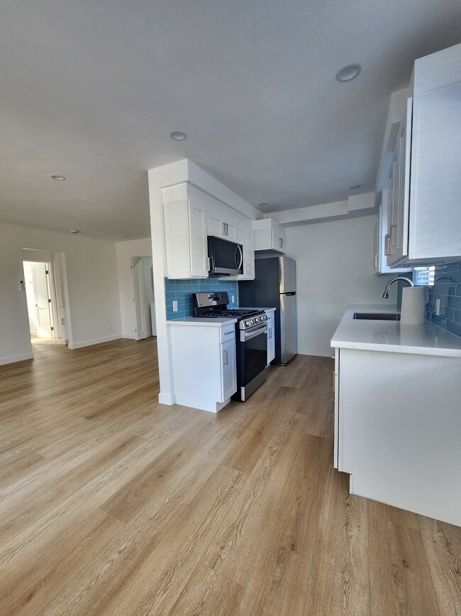 Photo - 2336 34th St Unit 1