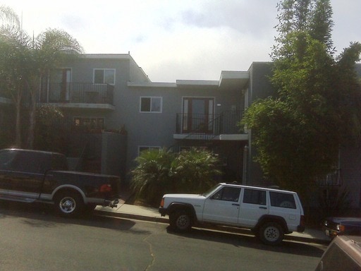 Photo - TEMECULA ST- BEAUTIFUL CONDO W/ VIEWS, IN-UNIT W/D, TILE FLOORING Unit 5