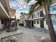 Photo - Downtown Ventura Upstairs One Bedroom Apartment Unit 1171 E Meta St Apt #16