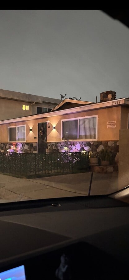 Photo - 12522 Doty Ave Apartments