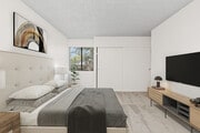 Remodel Apartment - Plaza - FREE Parking Included*