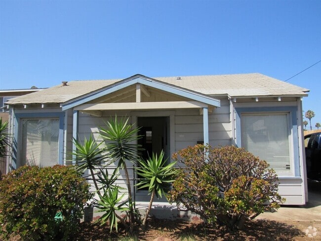 Building Photo - 1215 S Ditmar St Rental