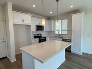 Photo - Modern, Energy-Efficient 3-Bedroom Lake El... House
