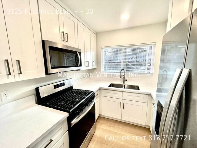 Photo - 3125 Foothill Blvd Unit 30