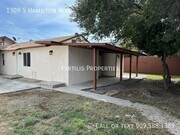 Photo - 1309 S Hamilton Blvd House