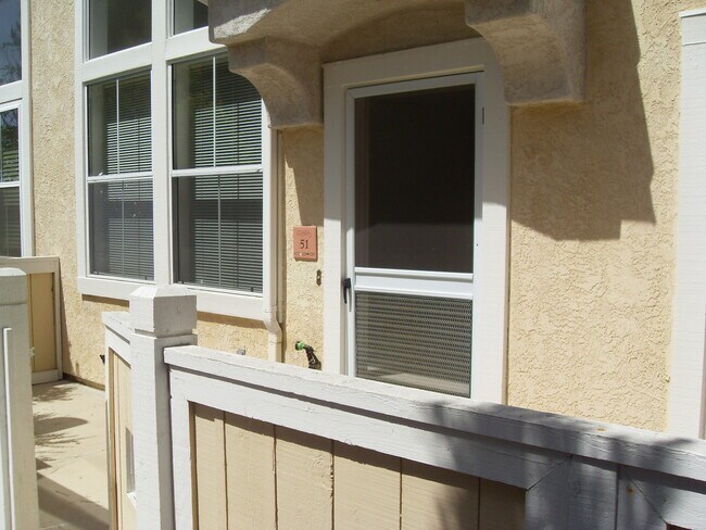 Photo - 2 BR / 2.5 BA 1420SQFT Chula Vista Apartment