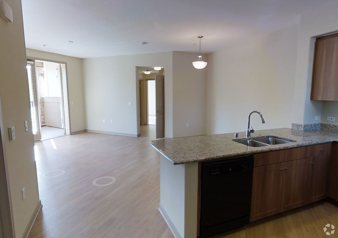3D Tour - Avalon San Dimas
