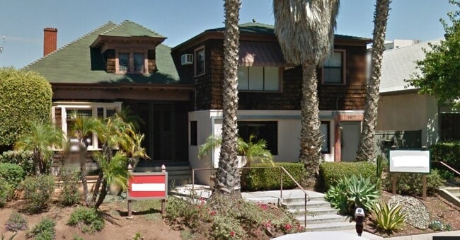 Building Photo - 3575 - 3579 4th Unit 3575