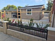 Access Unit 2 - 901 E Occidental St