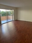 LR/Patio - 943 19th St Apartments Unit 2